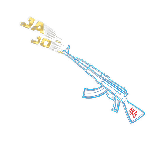 Akajajo Logo